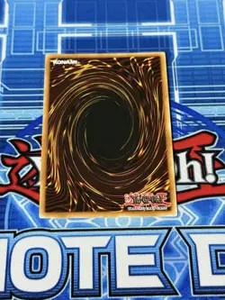 Magician of Black Chaos STP6-EN023 Speed Duel: Tournament Pack 6 Unlimited - Image 2