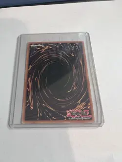 Konami Blue-Eyes White Dragon SKE-001 Super Rare Unlimited Kaiba Evolution - Image 2