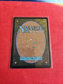 Undercity Dire Rat Final Fantasy Foil FIN 123 MTG Creature - Image 4