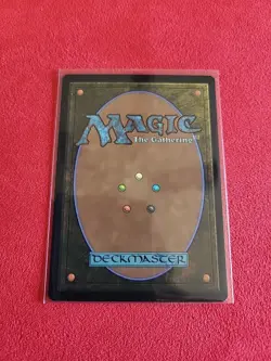 Adventurer's Airship Final Fantasy Foil FIN 252 MTG Vehicle - Image 4