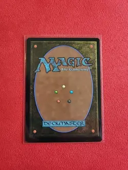 Retrieve the Esper Final Fantasy Foil FIN 68 MTG Sorcery Blue - Image 4