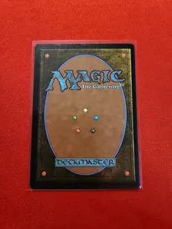 Weapons Vendor Final Fantasy Foil FIN 40 MTG - Image 4