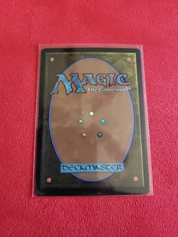 Slash Of Light FIN 0032 MTG Universes Final Fantasy Foil Instant - Image 4