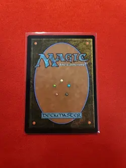 Fate of the Sun-Cryst Final Fantasy Foil FIN 19 Instant MTG - Image 4