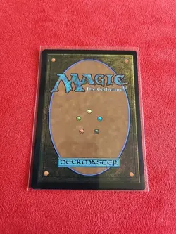 Vayne's Treachery Final Fantasy Foil FIN 124 MTG Instant - Image 4