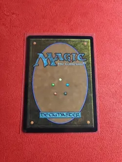 Galuf's Final Act Final Fantasy Foil FIN 186 MTG Uncommon - Image 4