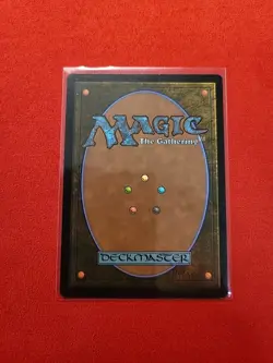 Aerith Rescue Mission Final Fantasy Foil FIN 5 MTG - Image 4