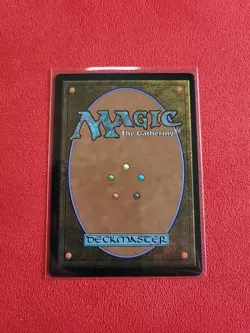 Thief's Knife Final Fantasy Foil FIN 81 MTG Artifact Blue - Image 4