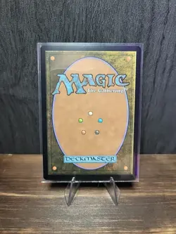 Vector, Imperial Capital - Final Fantasy Foil - Land 0291 FIN - Magic - Image 4