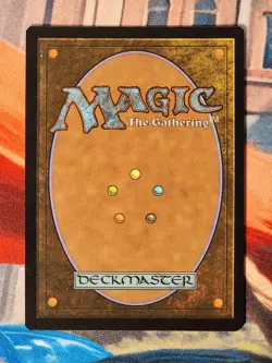 Bloatfly Swarm 0042 Foil Fallout Magic MTG PIP Universes Beyond - Image 2