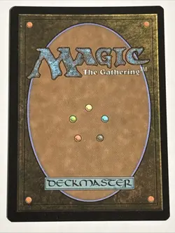 MTG Doctor Who Wedding Ring Extended Art Surge Foil 1059 NM Mythic - Image 2