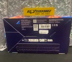 DISNEY LORCANA: THE FIRST CHAPTER TCG BOX 24 BOOSTER PACKS NEW IN STOCK-SEALED - Image 3