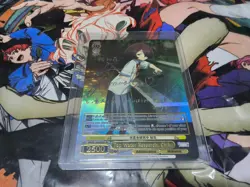 TAP WATER RESEARCH, CHIKA SEC MAKEINE WEISS SCHWARZ ENGLISH - Image 1