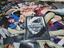 TAP WATER RESEARCH, CHIKA SEC MAKEINE WEISS SCHWARZ ENGLISH - Image 2