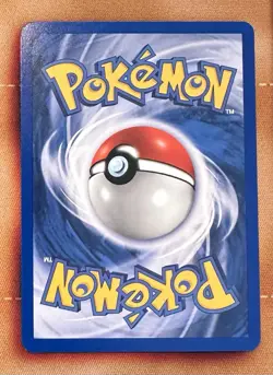 Pokemon Card Giovanni's Meowth 1st Edition Gym Challenge Uncommon 43/132 Mint - Image 2