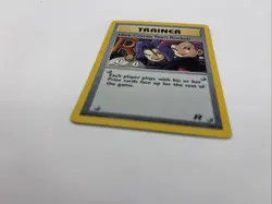 Here Comes Team Rocket! 71/82 Team Rocket Pokemon Card - Image 4