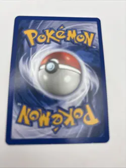 Here Comes Team Rocket! 71/82 Team Rocket Pokemon Card - Image 5
