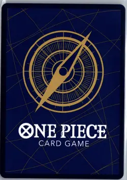 Monkey.D.Luffy - (3rd Anniversary Treasure Campaign Pack) One Piece Promo Card - Image 2