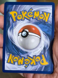 POKEMON WEEPINBELL 070/165 COMMON REVERSE HOLOFOIL SCARLET VIOLET 151 NM CARD - Image 2