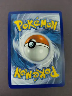 Pokemon Mega Evolution Bulbasaur 133/132 Mega Evolution Stamped Promo TCG Card A - Image 2