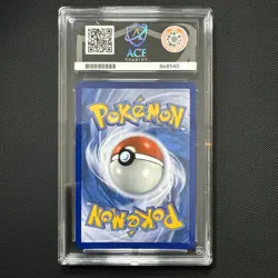 Feebas Illustration Rare Card Surging Sparks 198/191 - Pokemon TCG - Ace 10 - Image 4