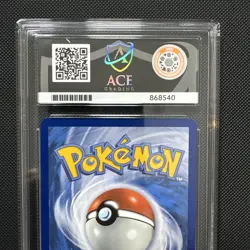 Feebas Illustration Rare Card Surging Sparks 198/191 - Pokemon TCG - Ace 10 - Image 5