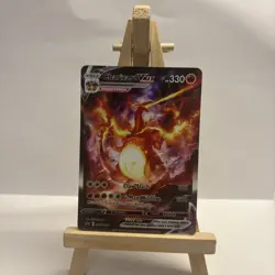 Charizard VMAX SWSH261 SWSH: Sword & Shield Promo Cards Holo - Image 1