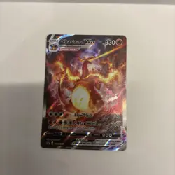 Charizard VMAX SWSH261 SWSH: Sword & Shield Promo Cards Holo - Image 2