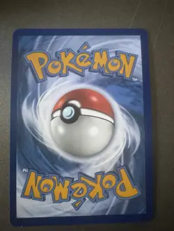 Pokemon Skeledirge EX TCG Special Illustration Rare Card Paldea Evolved 258/193 - Image 3
