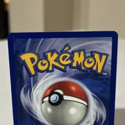 Pokemon Sandslash Fossil 1st Edition Uncommon 41/62 70 HP English TCG Card - Image 5