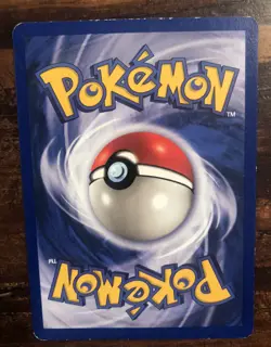 Pokemon Card Base 46/102 CHARMANDER Common Shadowless 1999 - Image 5