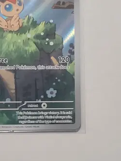 Victini 208 Sv: Scarlet & Violet Promo Cards Holo - Image 4