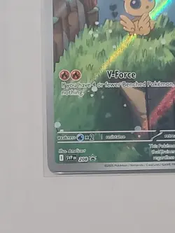Victini 208 Sv: Scarlet & Violet Promo Cards Holo - Image 5