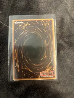 Yu-Gi-Oh! TCG Pot Of Greed 1st Edition Spell Card - Image 2
