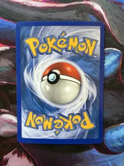 Typhlosion 65/165 Reverse Holo Rare Expedition Base Set Pokemon Card 2002 NM - Image 2