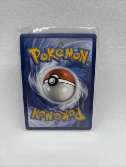 Pokemon Snorlax 051 Promo Full Art Card - Image 2
