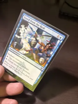 Freed from the Real Masters 25 Regular - Image 3