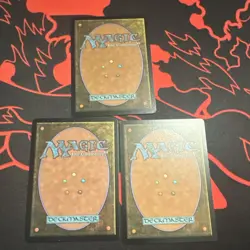 Magic: The Gathering 2XM Hammer of Nazahn x3 Legendary Artifact English - Image 2