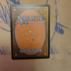 Mana Drain Commander Legends Near Mint - Image 2