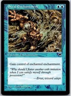 Steal Enchantment U Tempest 90 LP - Image 1