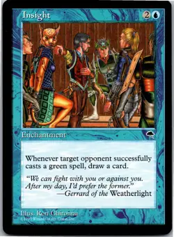 Insight U Tempest 68 LP - Image 1