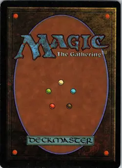 Island Sanctuary R Fourth Edition NM - Image 2