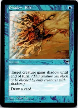 Shadow Rift C Tempest 86 LP - Image 1