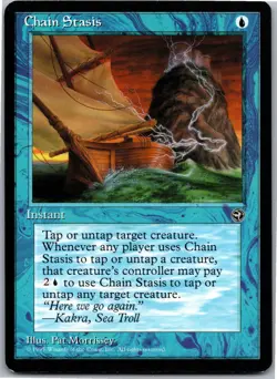 Chain Stasis R Homelands LP - Image 1