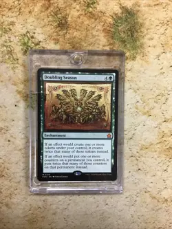 Doubling Season Foundations Regular - Image 1
