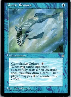 Mystic Remora C Ice Age 87 LP - Image 1