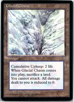 Glacial Chasm U Ice Age 353 LP - Image 1
