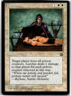 Leeches R Homelands LP - Image 1