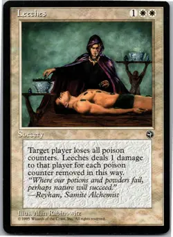 Leeches R Homelands LP - Image 1