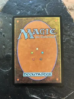 MTG - Mox Ruby - Foil - Unlimited - Beta - Commander - EDH - Legacy - ALT - NM - Image 4